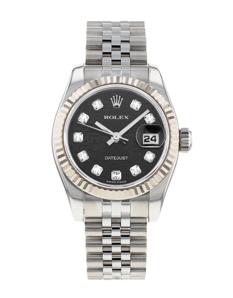 Rolex Datejust Lady 179174